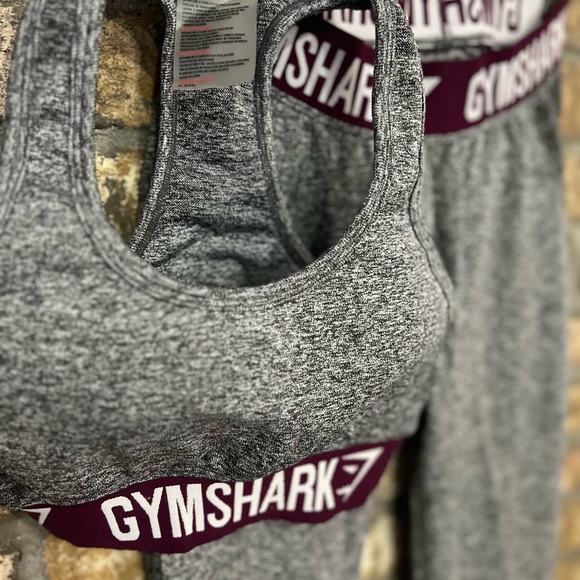 Gym shark set - Picture 6 of 8